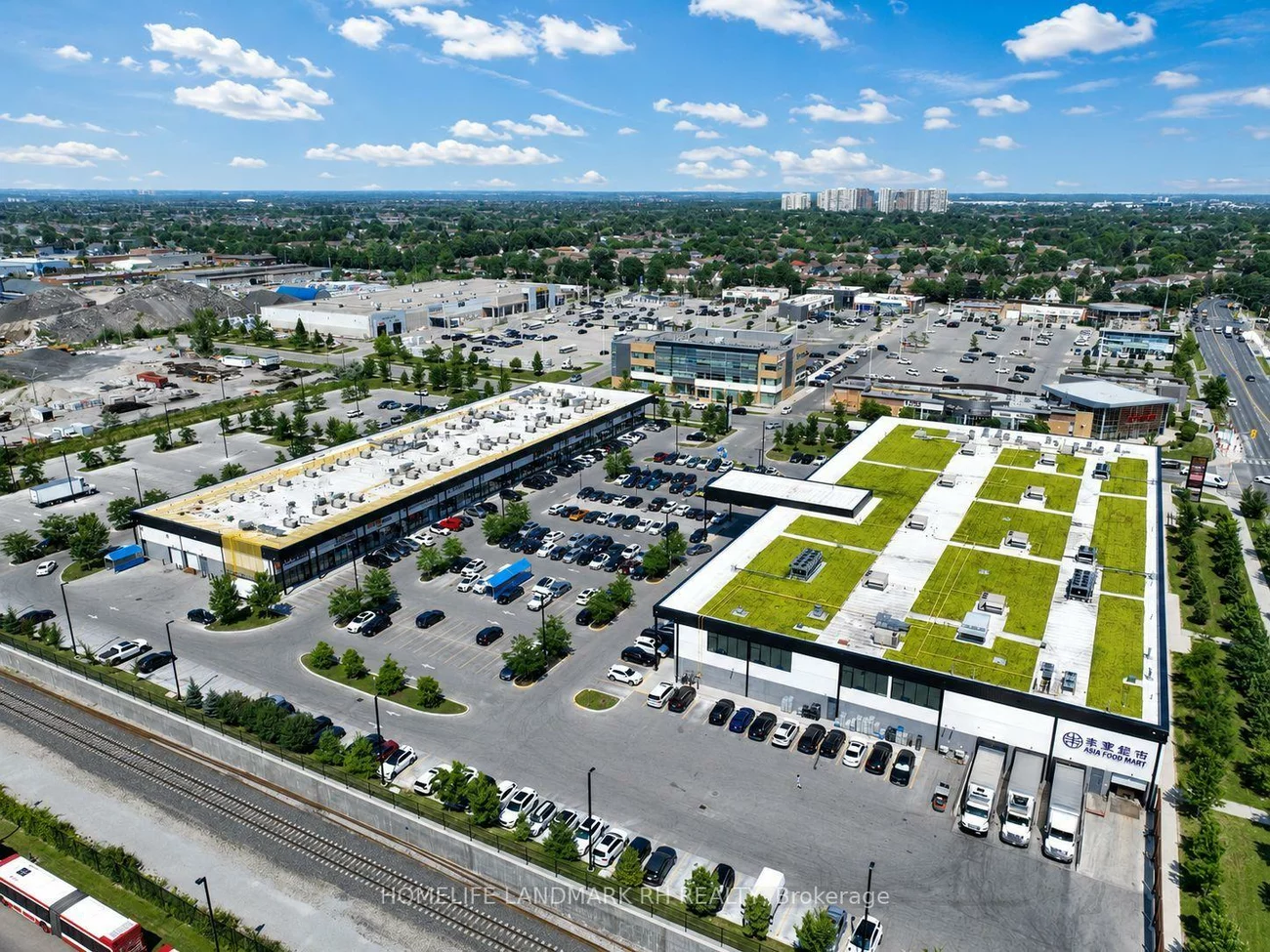 390, Silver Star, Milliken, Toronto