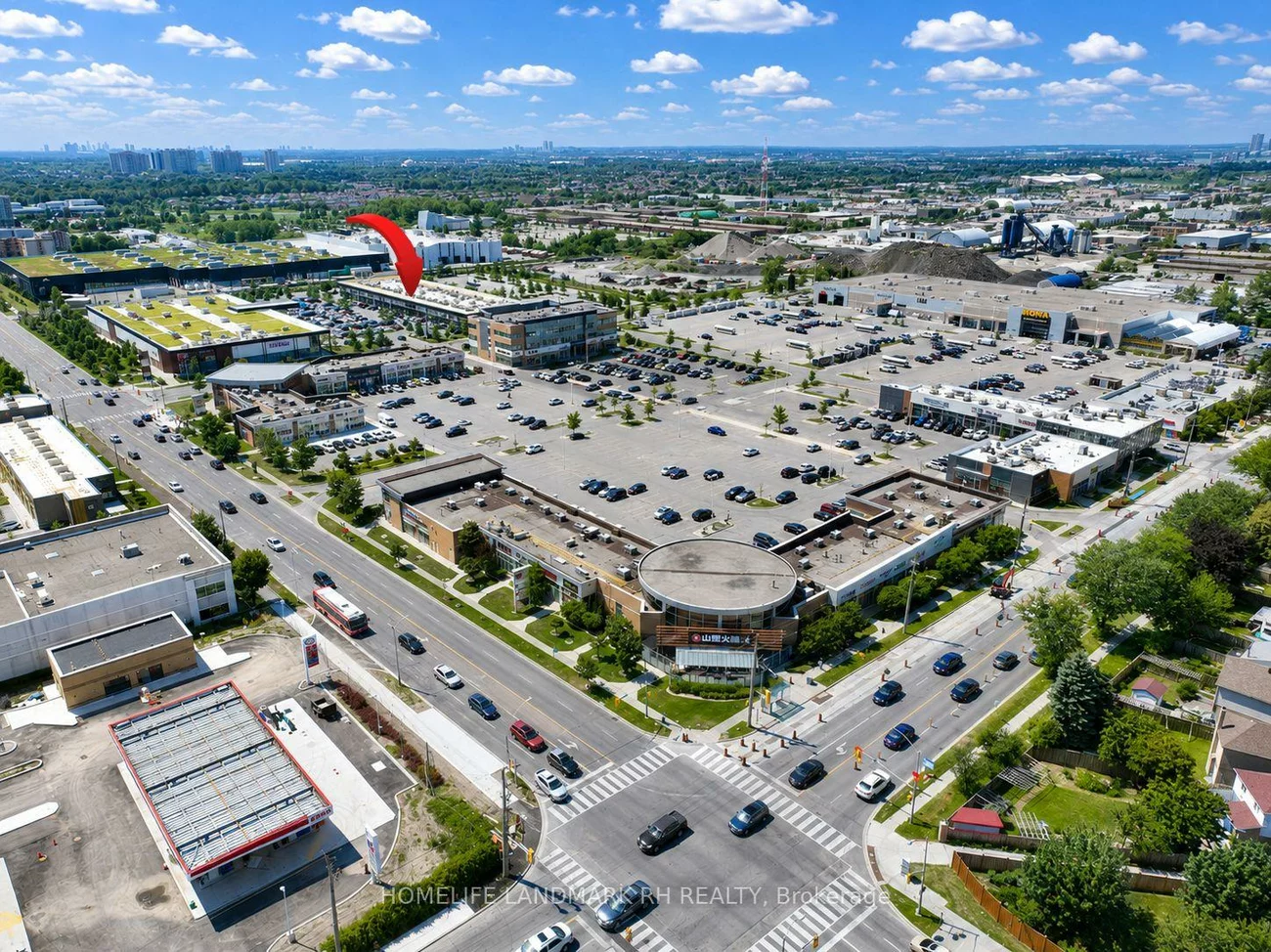 390, Silver Star, Milliken, Toronto