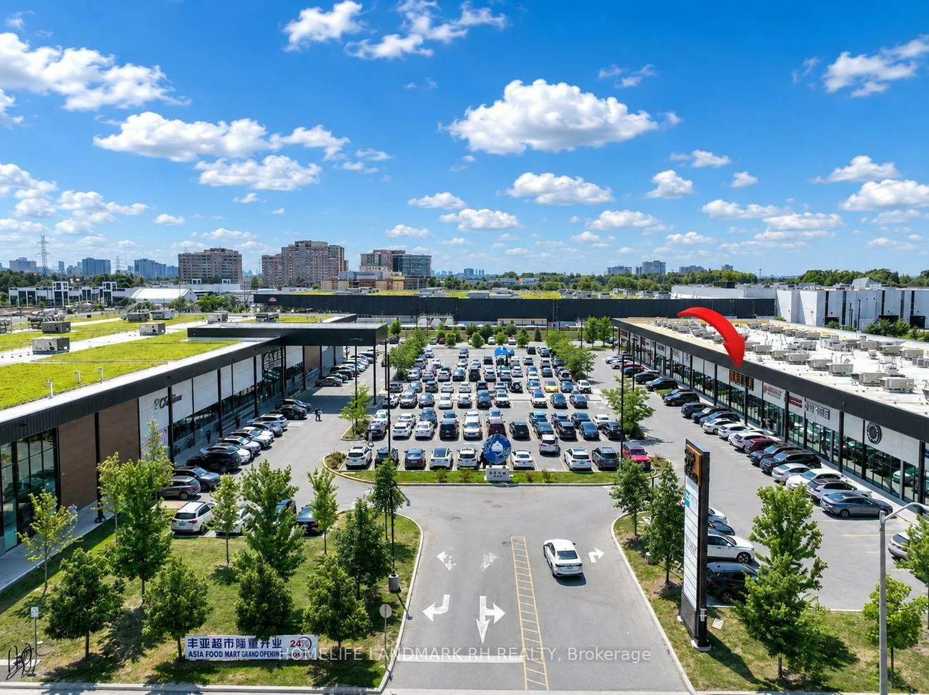 390, Silver Star, Milliken, Toronto