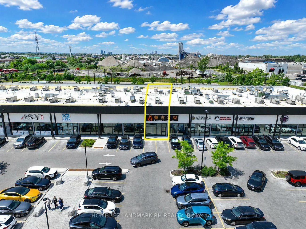 390, Silver Star, Milliken, Toronto