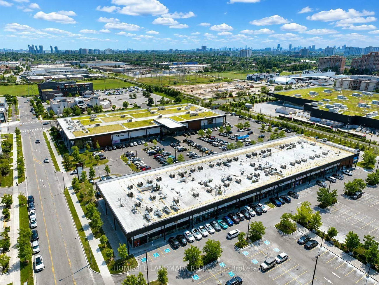 390, Silver Star, Milliken, Toronto