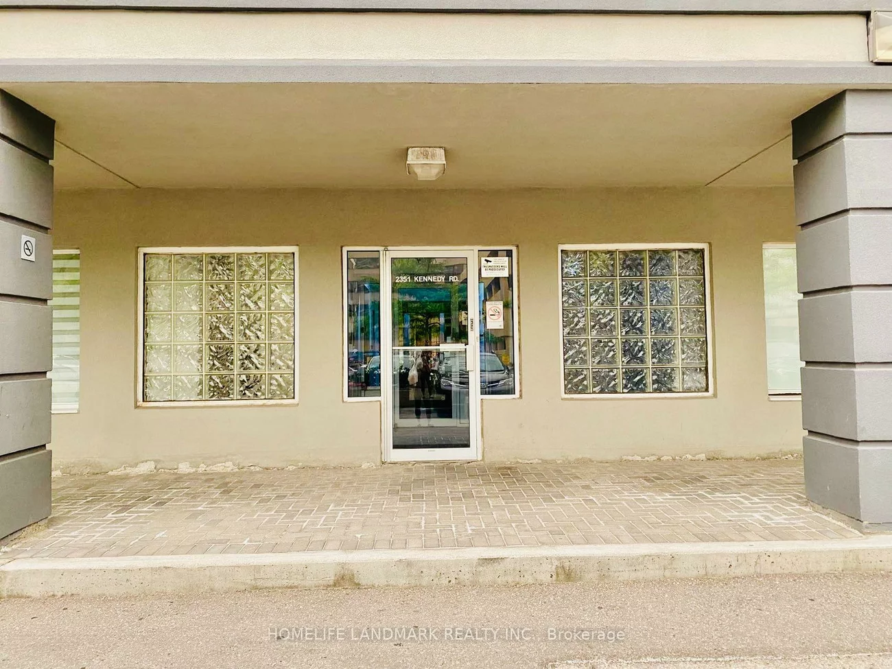 2351, Kennedy, Agincourt South-Malvern West, Toronto