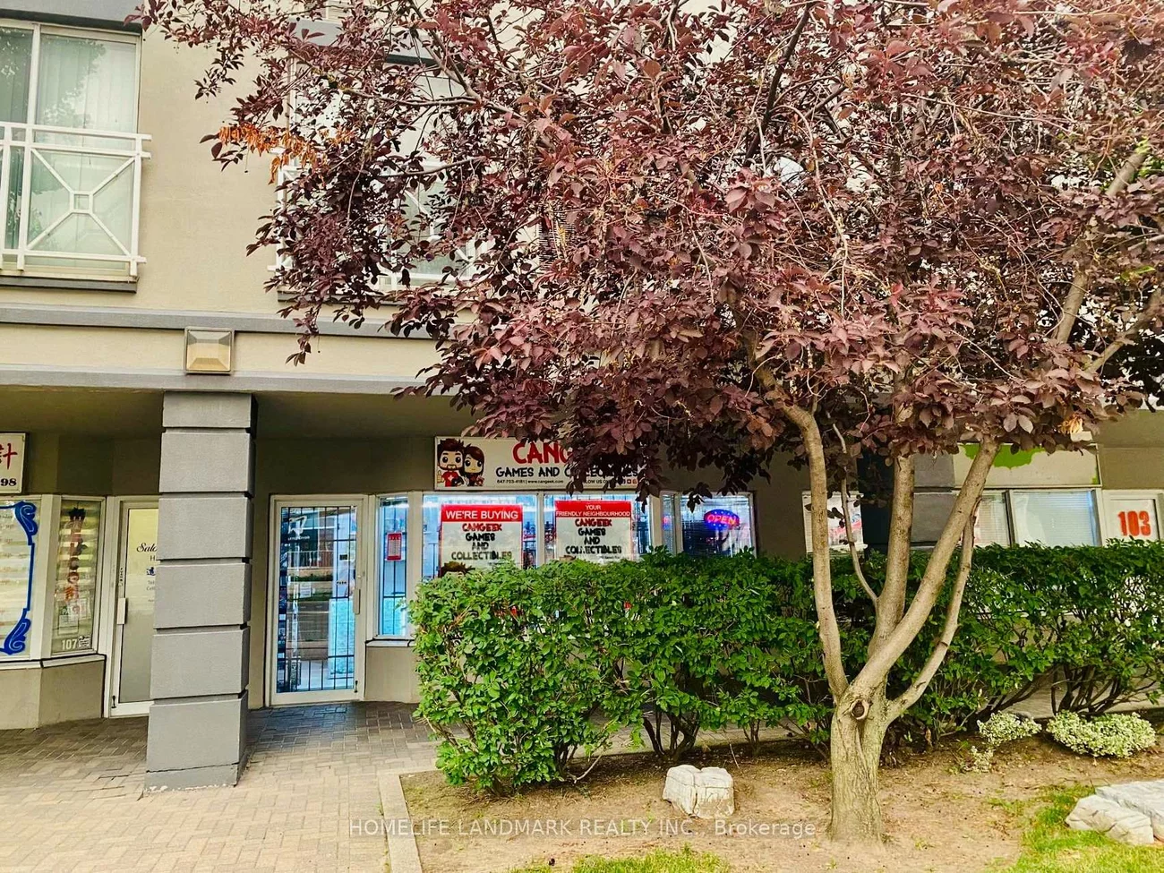 2351, Kennedy, Agincourt South-Malvern West, Toronto