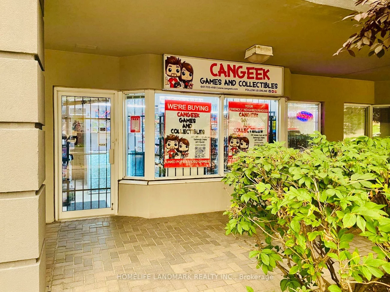 2351, Kennedy, Agincourt South-Malvern West, Toronto