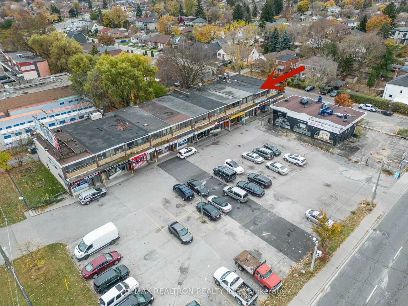 3541, St Clair, Clairlea-Birchmount, Toronto