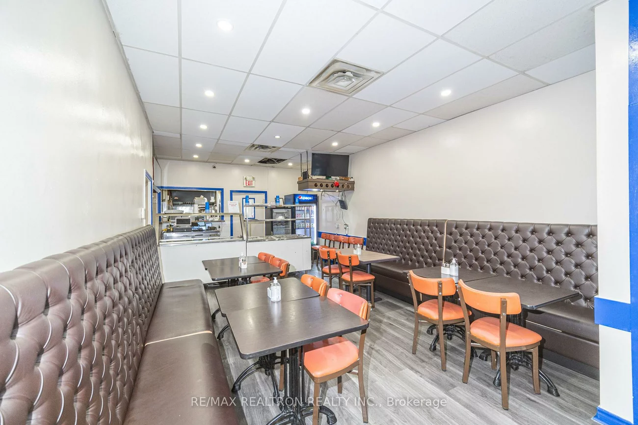 3541, St Clair, Clairlea-Birchmount, Toronto