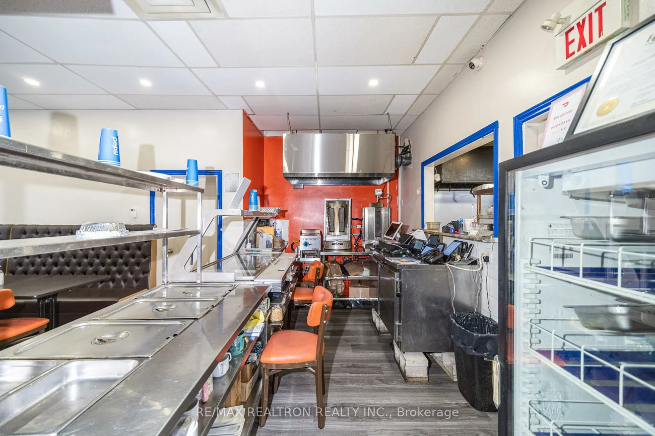 3541, St Clair, Clairlea-Birchmount, Toronto