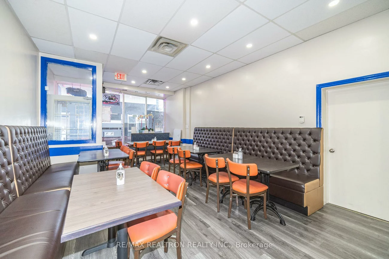3541, St Clair, Clairlea-Birchmount, Toronto