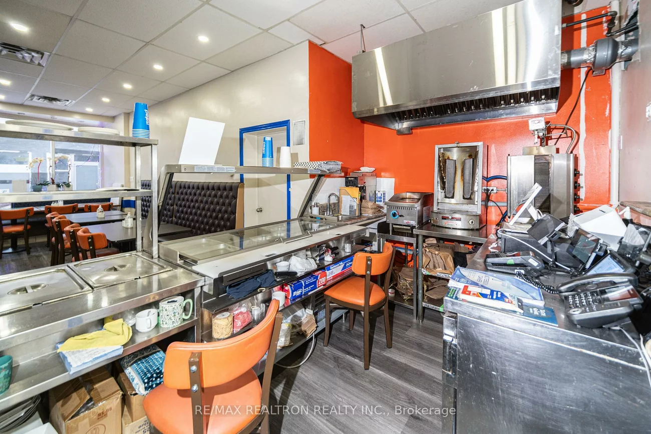 3541, St Clair, Clairlea-Birchmount, Toronto