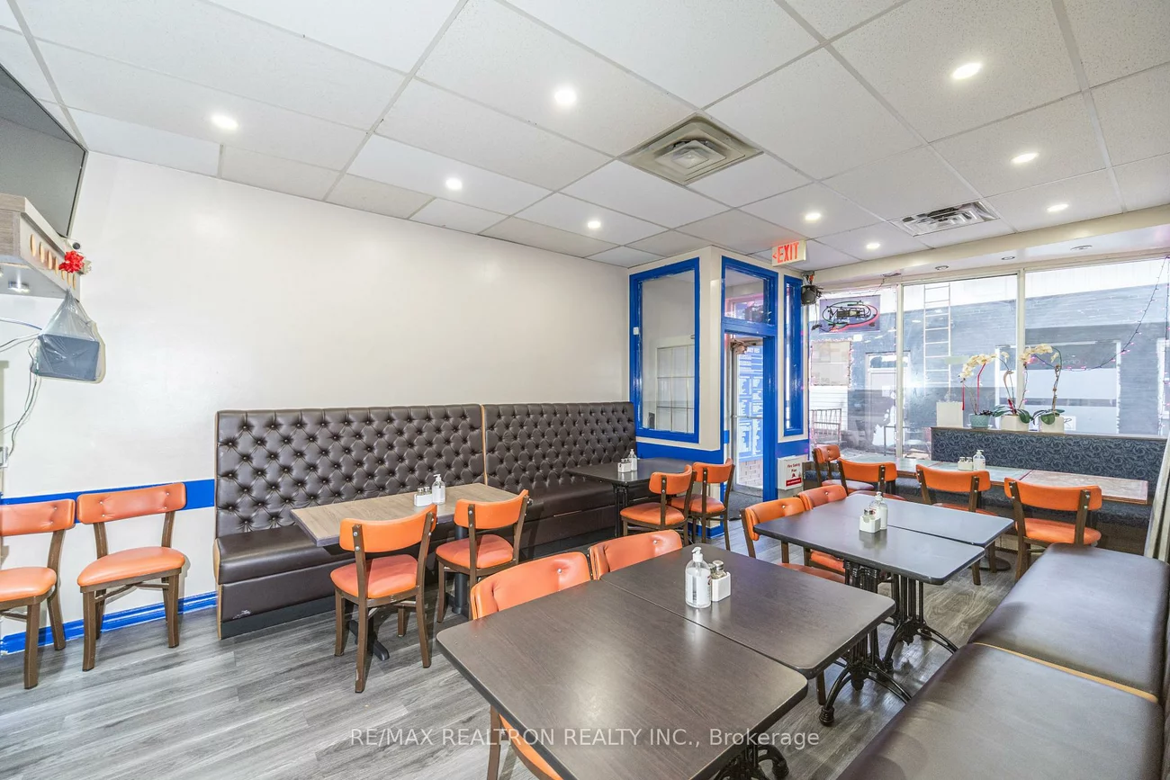 3541, St Clair, Clairlea-Birchmount, Toronto