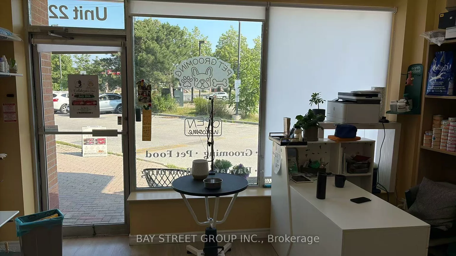 4465, Sheppard, Agincourt South-Malvern West, Toronto