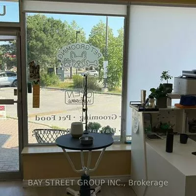 4465, Sheppard, Agincourt South-Malvern West, Toronto