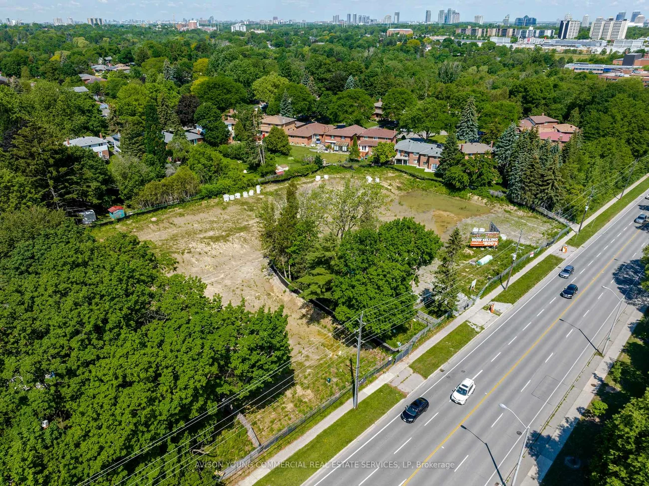448-454, Markham, Woburn, Toronto