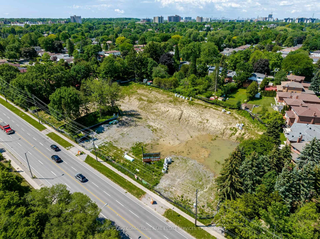 448-454, Markham, Woburn, Toronto