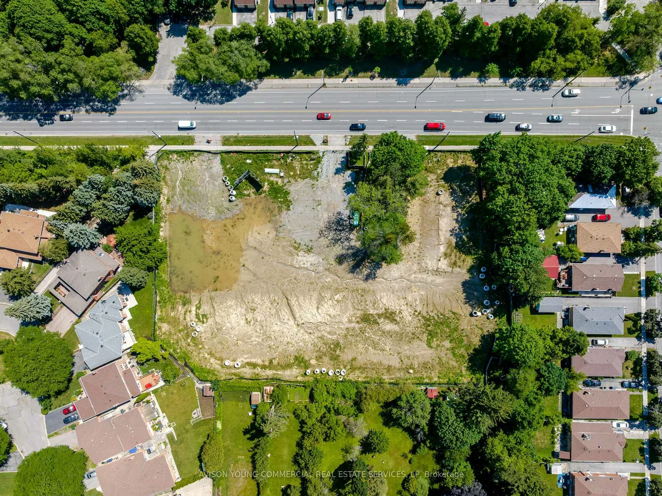 448-454, Markham, Woburn, Toronto