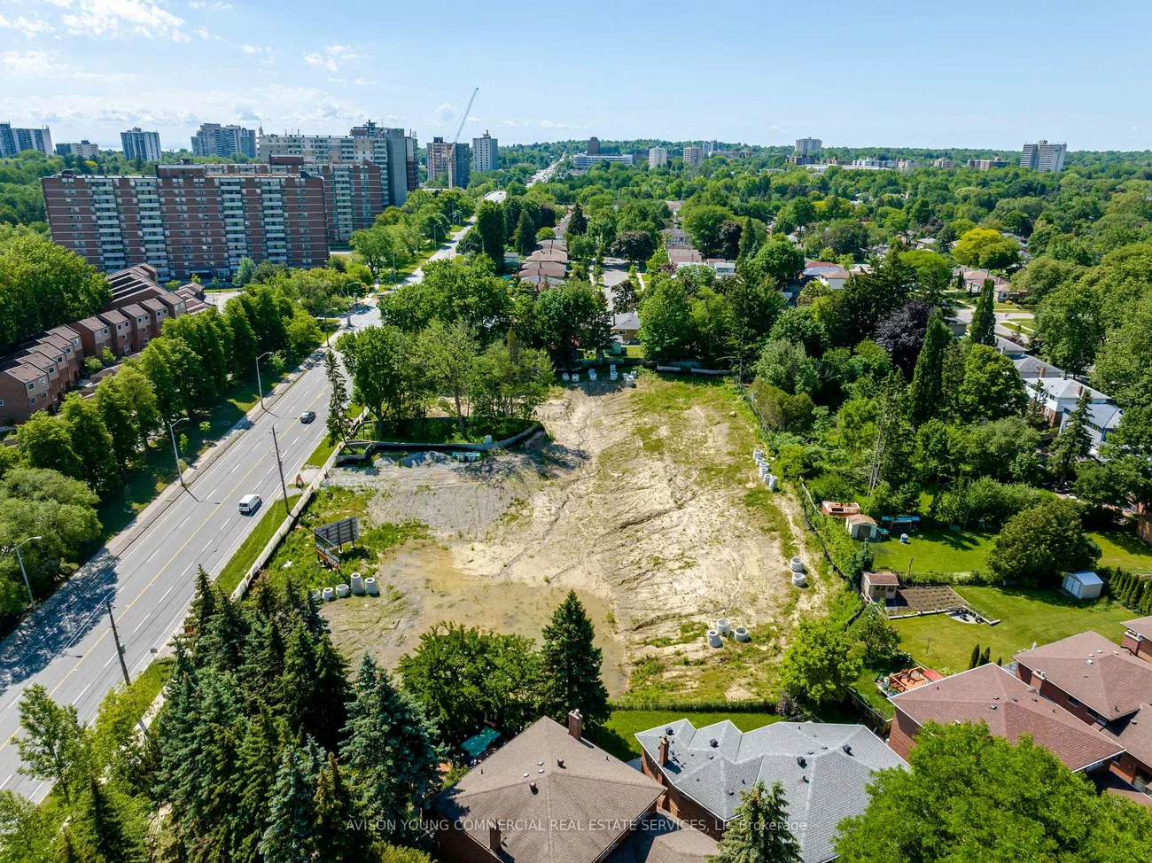 448-454, Markham, Woburn, Toronto