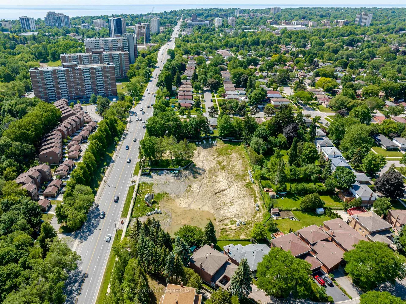 448-454, Markham, Woburn, Toronto