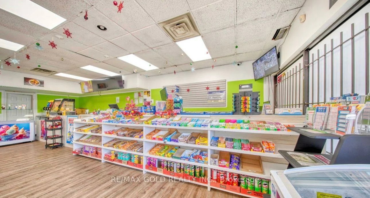 707, Kennedy, Kennedy Park, Toronto