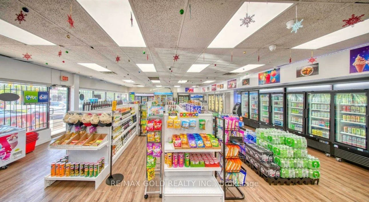 707, Kennedy, Kennedy Park, Toronto