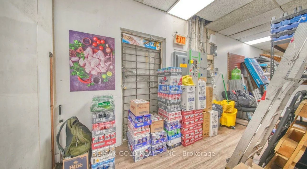 707, Kennedy, Kennedy Park, Toronto