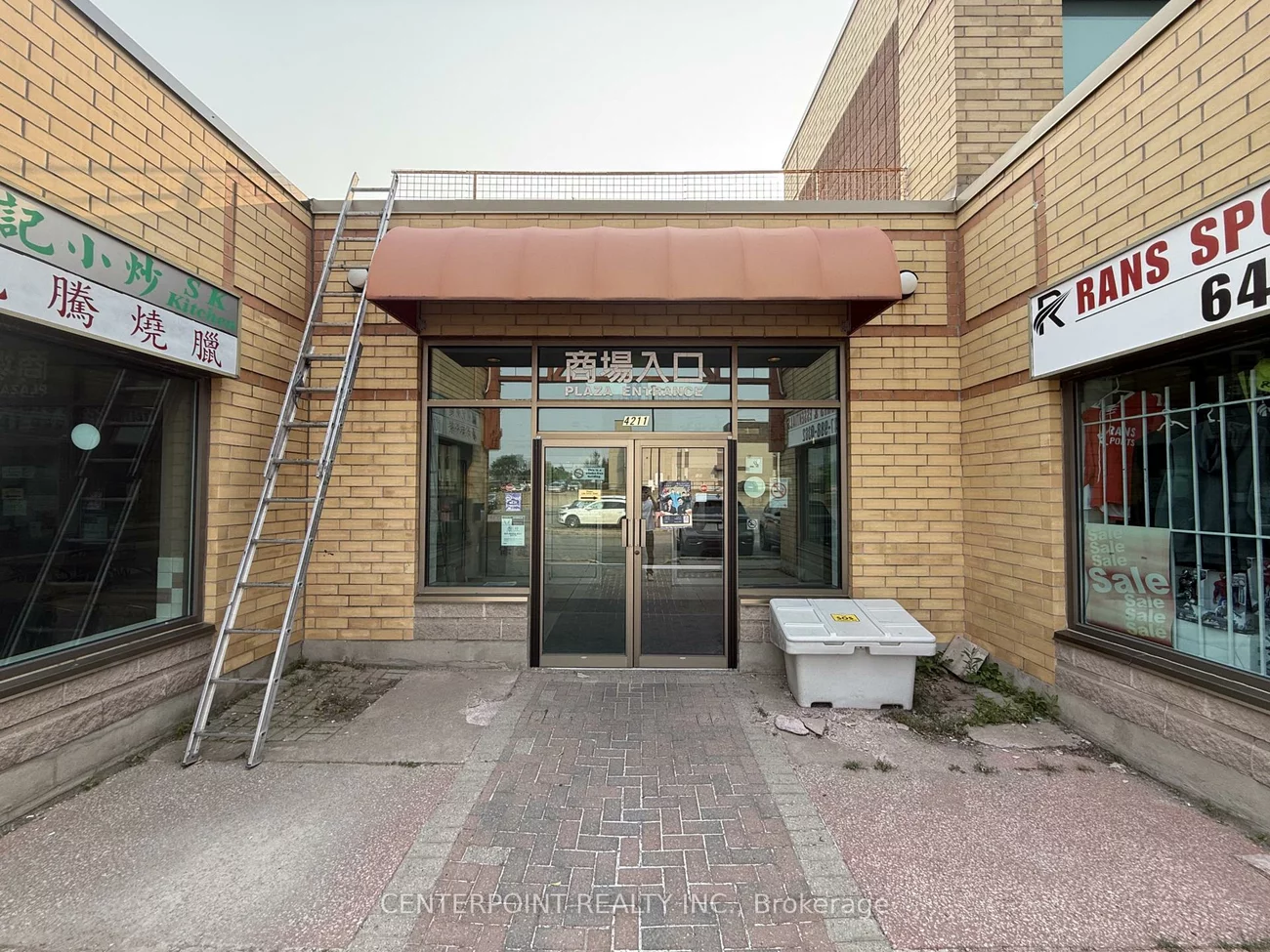 4227, Sheppard, Agincourt South-Malvern West, Toronto