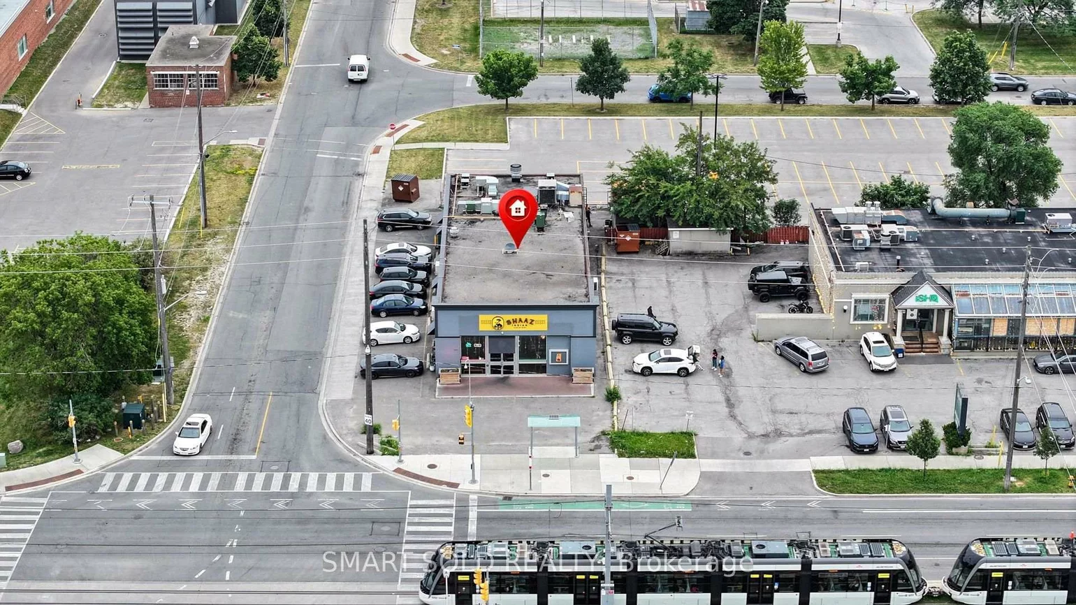 2043, Eglinton, Clairlea-Birchmount, Toronto