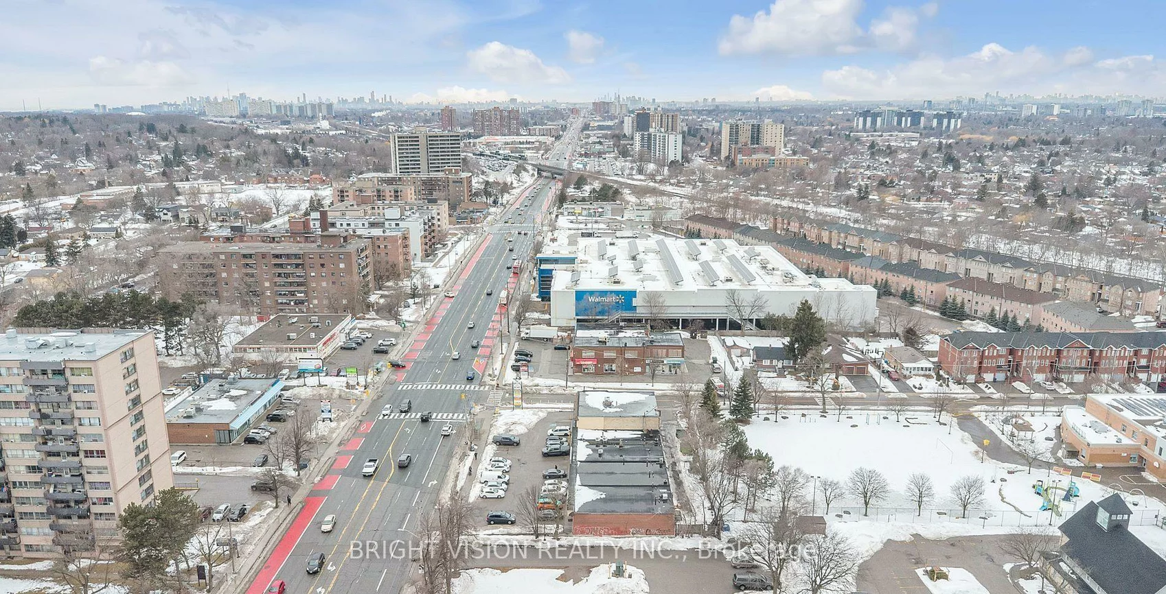 3160, Eglington, Scarborough Village, Toronto