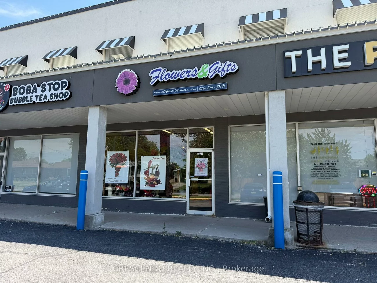 1077, Midland, Eglinton East, Toronto