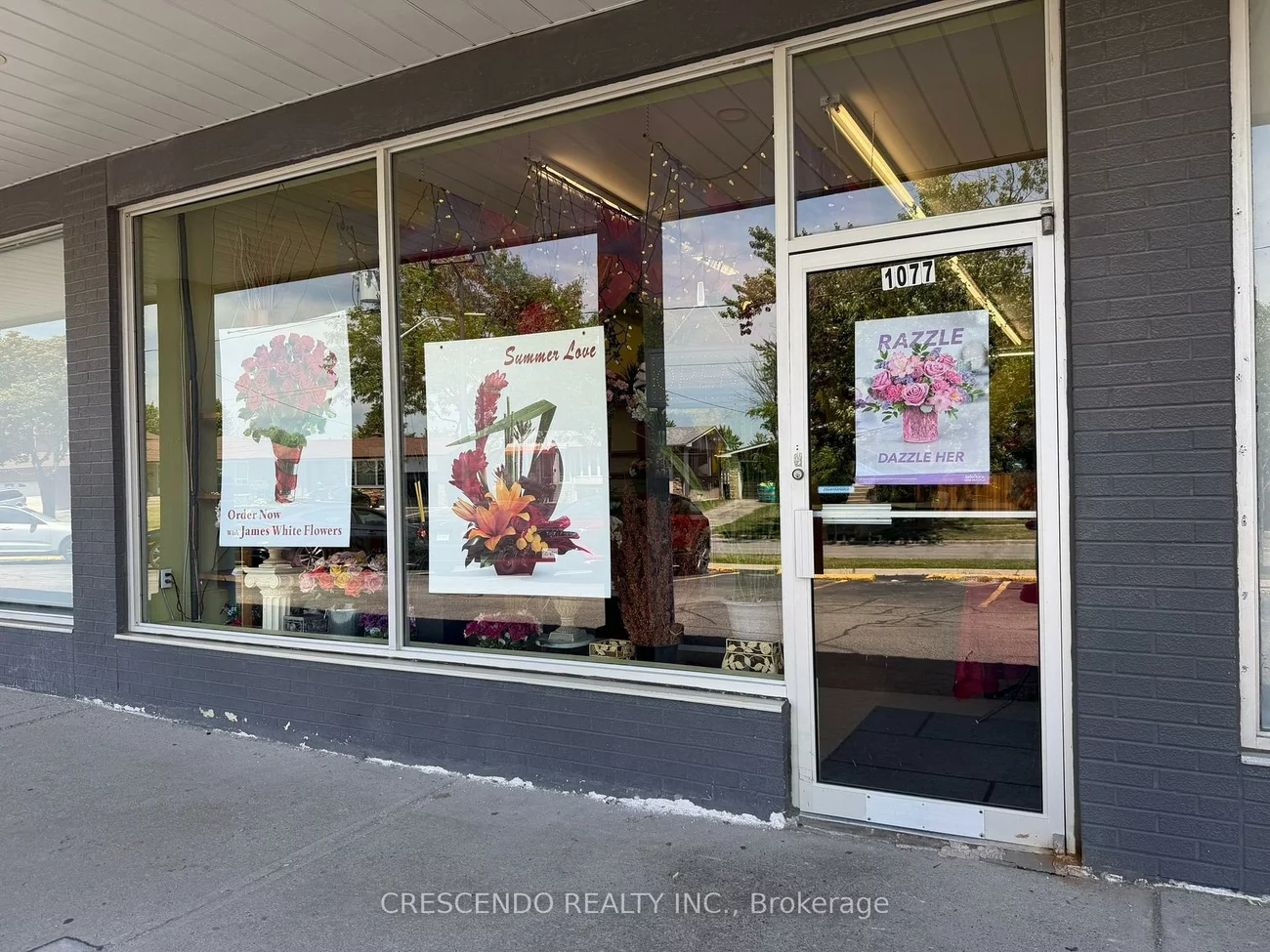 1077, Midland, Eglinton East, Toronto