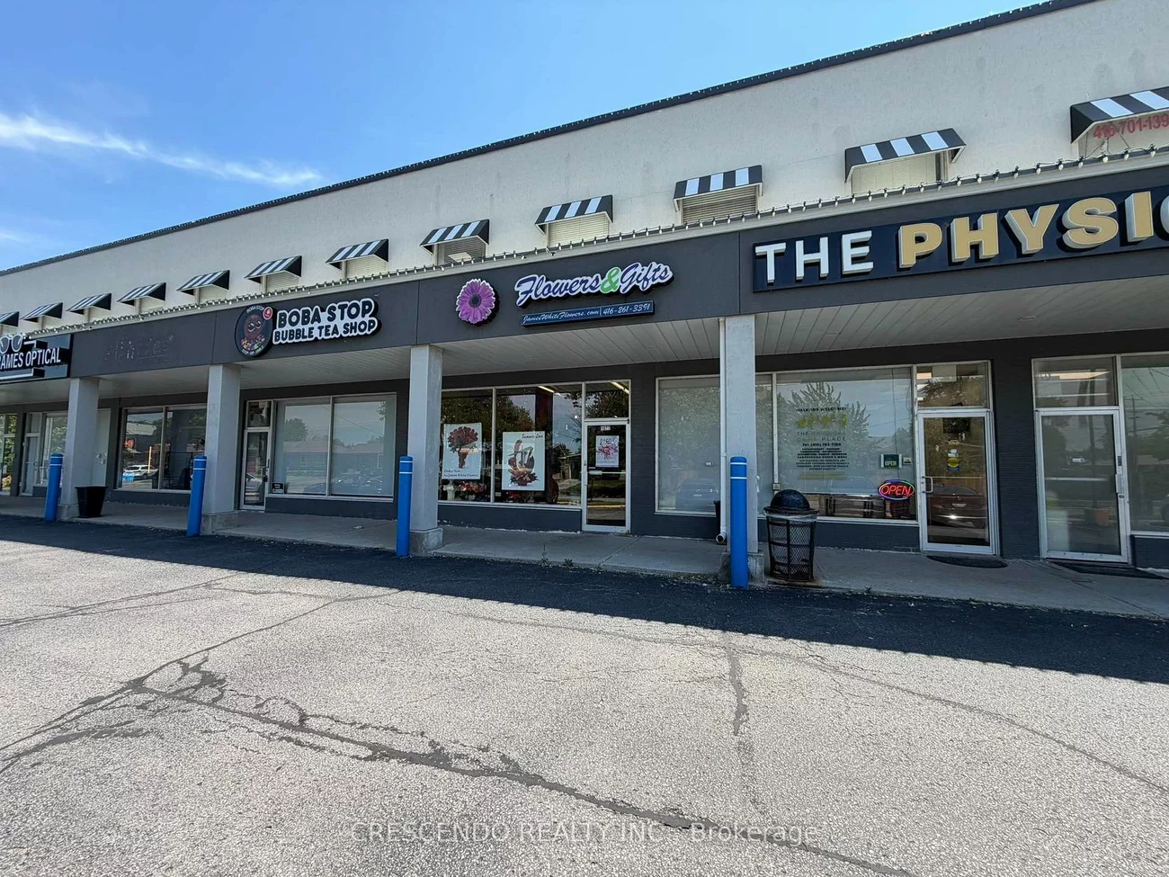 1077, Midland, Eglinton East, Toronto