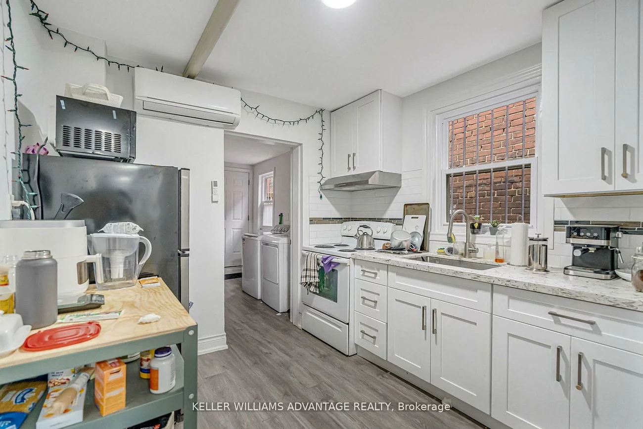 471, Danforth, North Riverdale, Toronto