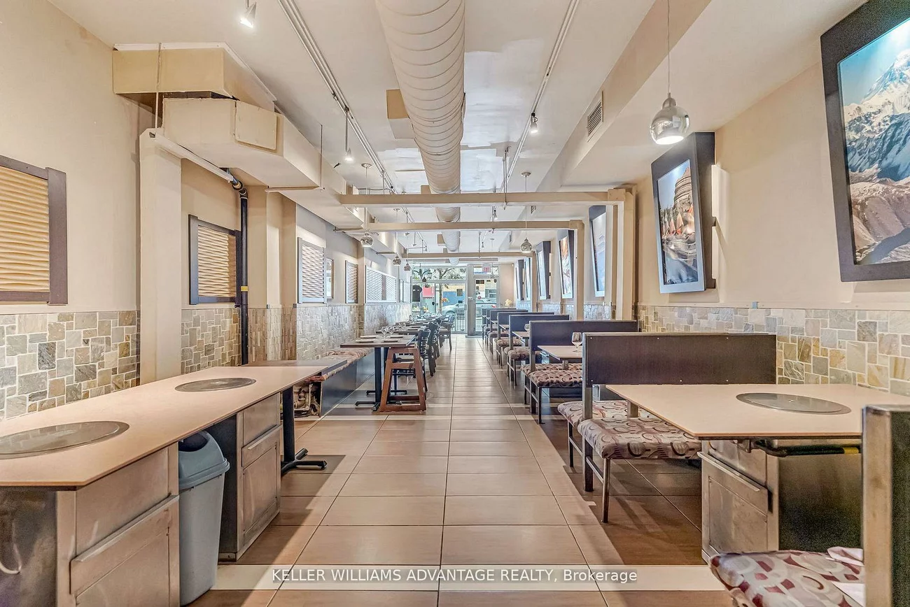 471, Danforth, North Riverdale, Toronto