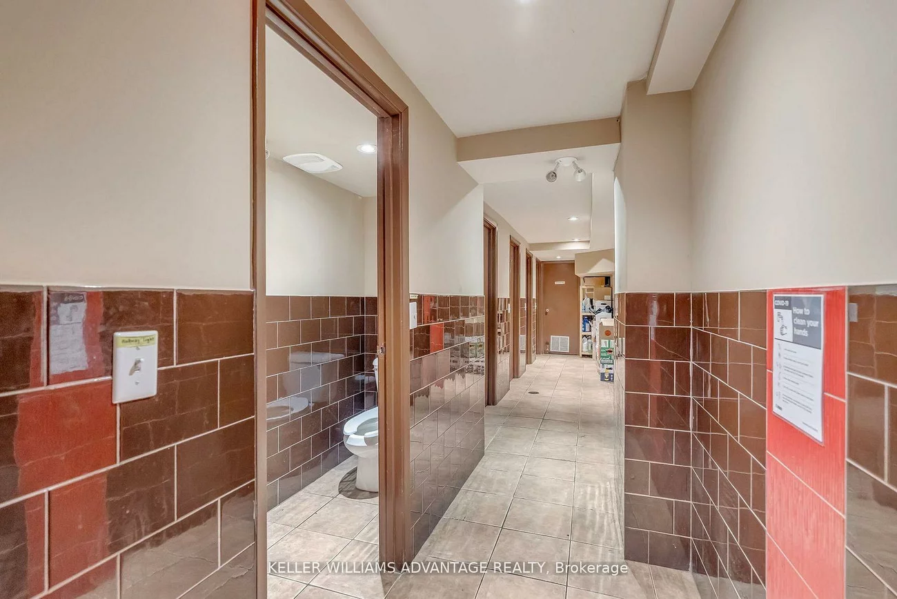 471, Danforth, North Riverdale, Toronto