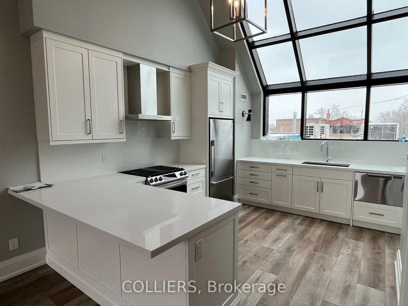 1048, Kingston, East End-Danforth, Toronto