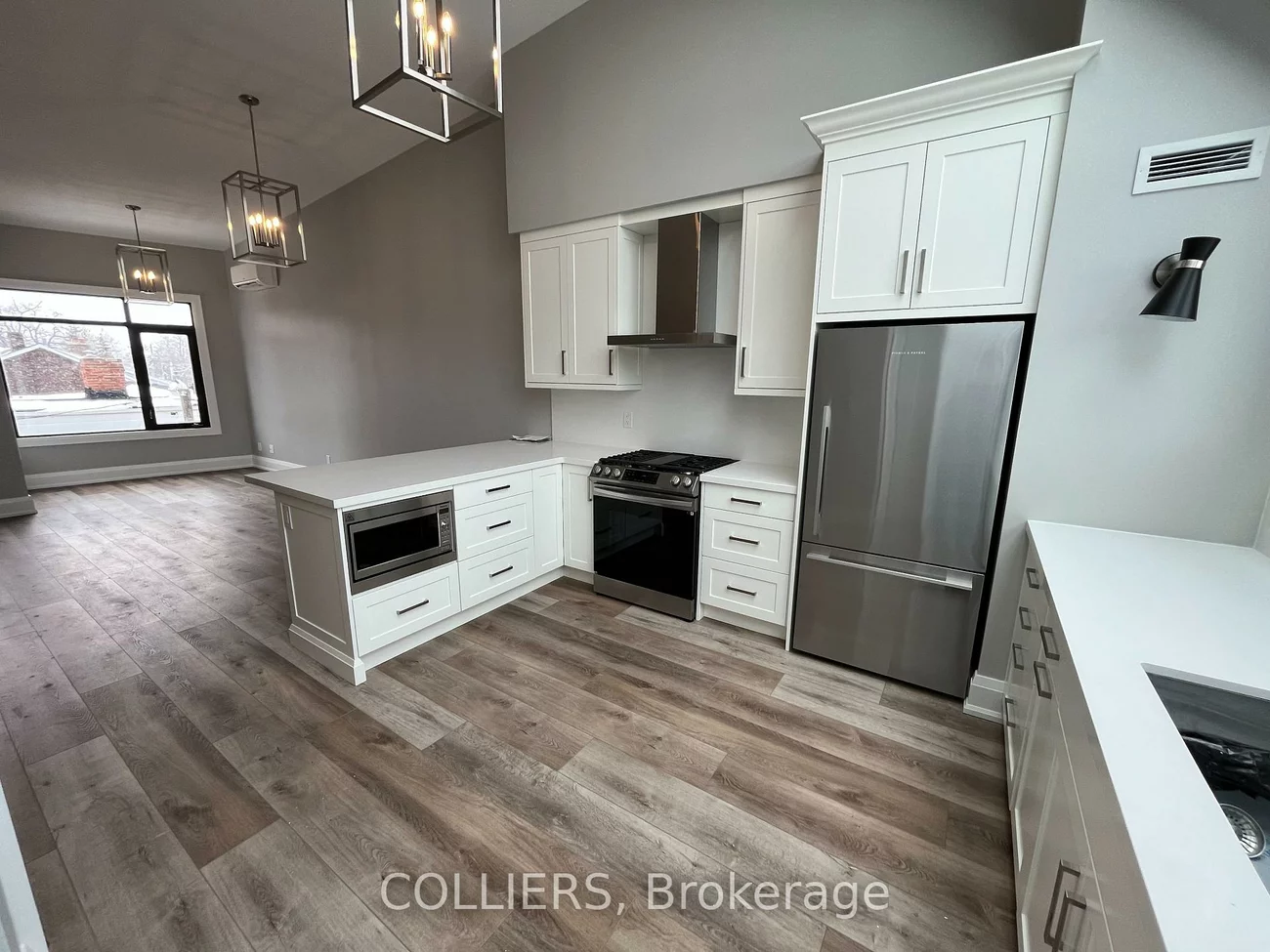 1048, Kingston, East End-Danforth, Toronto