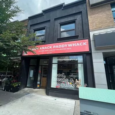 1048, Kingston, East End-Danforth, Toronto
