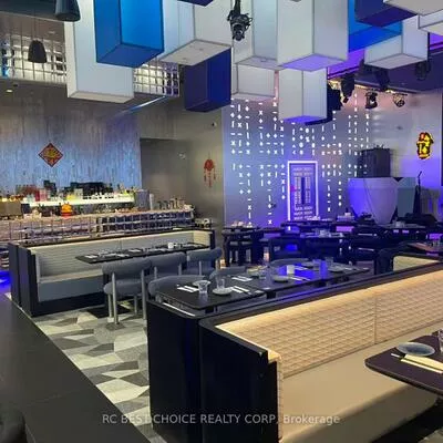 Commercial for sale, 390, Silver Star, Milliken, Toronto