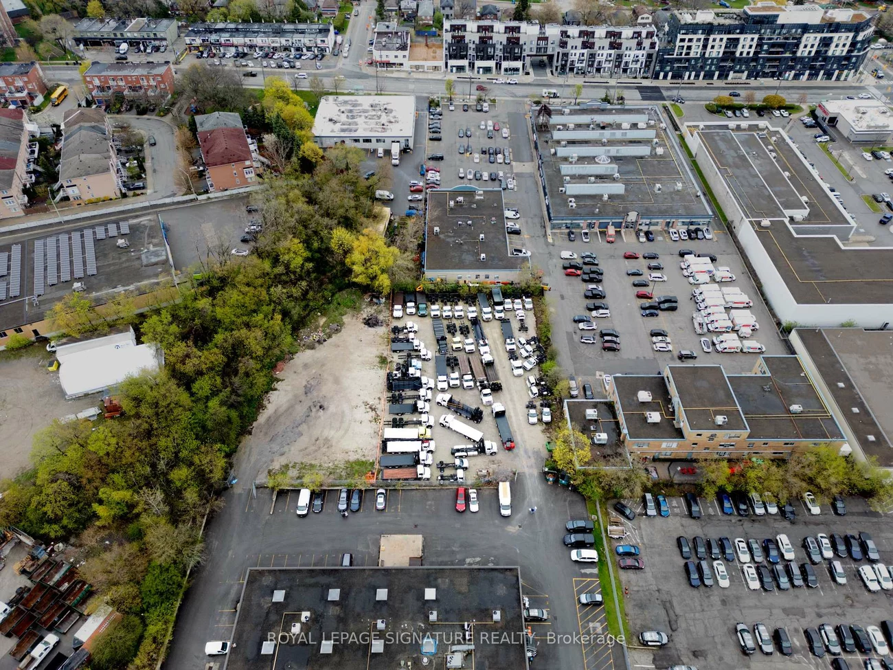 49, Cranfield, O'Connor-Parkview, Toronto