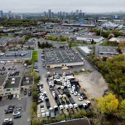 49, Cranfield, O'Connor-Parkview, Toronto