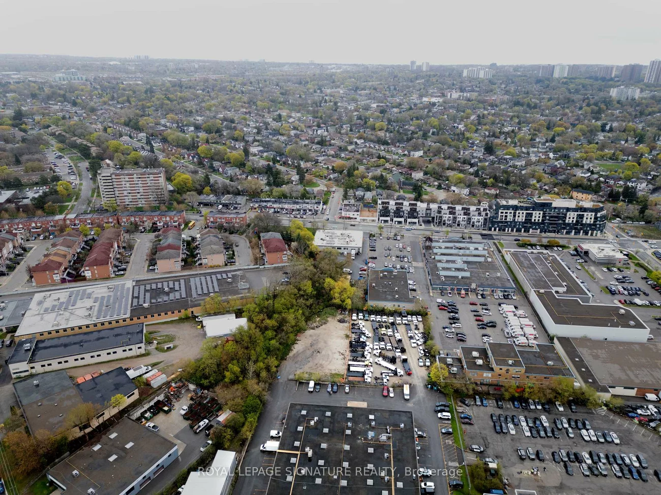 49, Cranfield, O'Connor-Parkview, Toronto