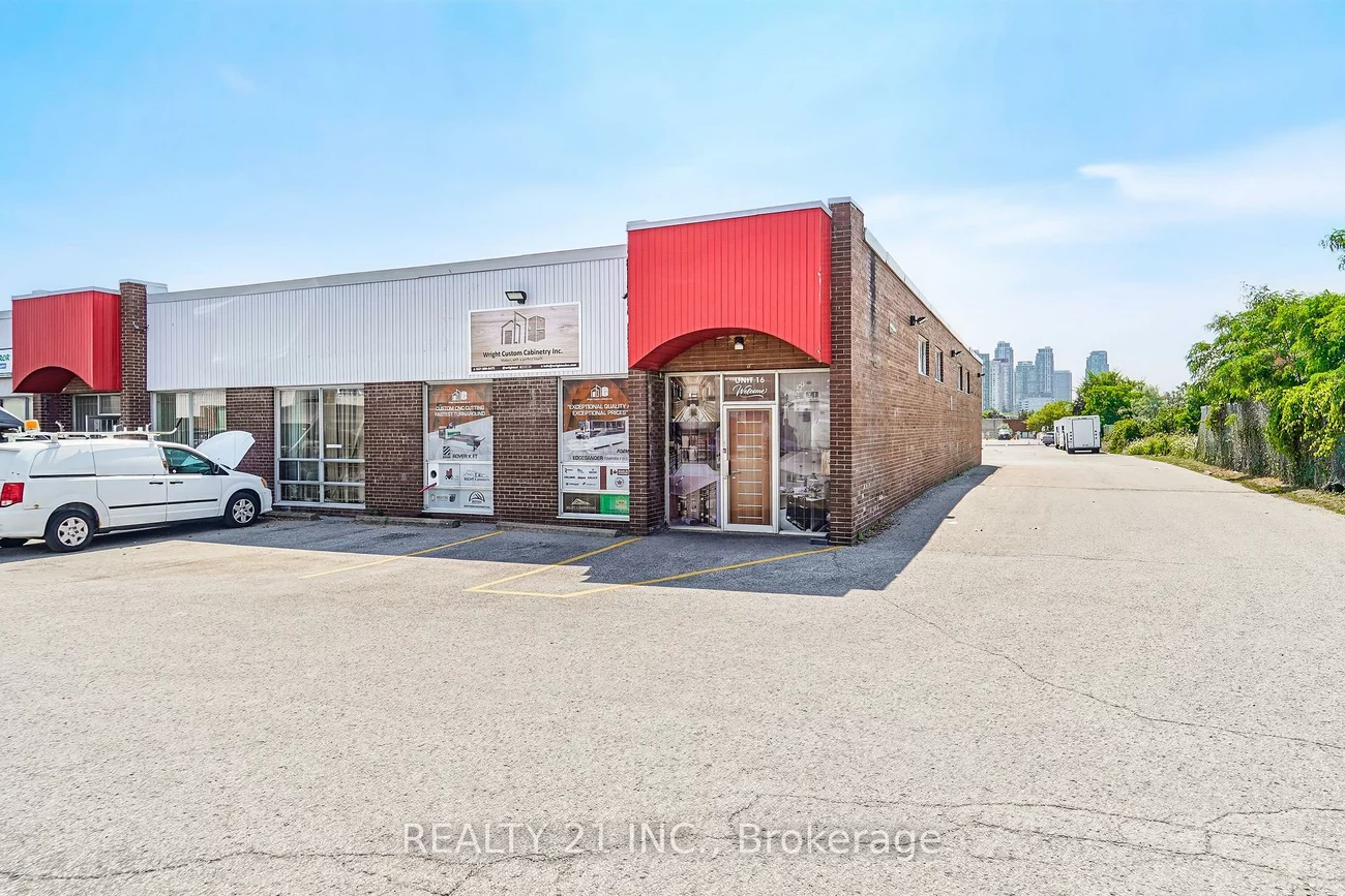 1960, Ellesmere, Woburn, Toronto