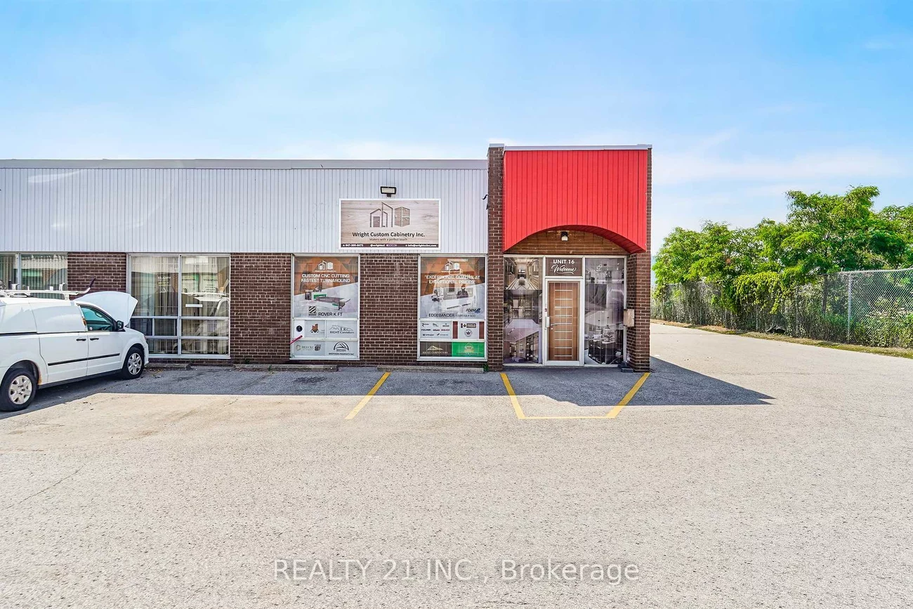 1960, Ellesmere, Woburn, Toronto