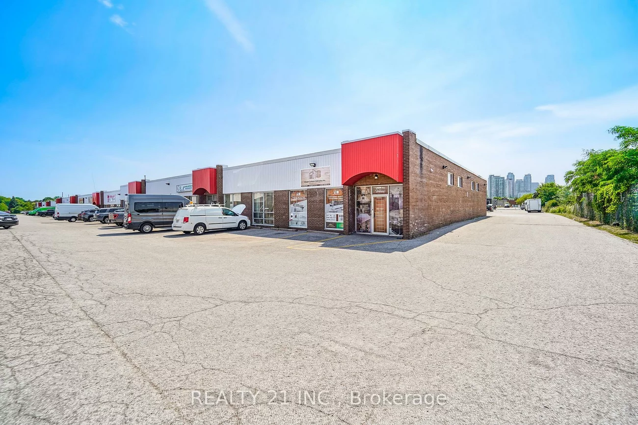 1960, Ellesmere, Woburn, Toronto
