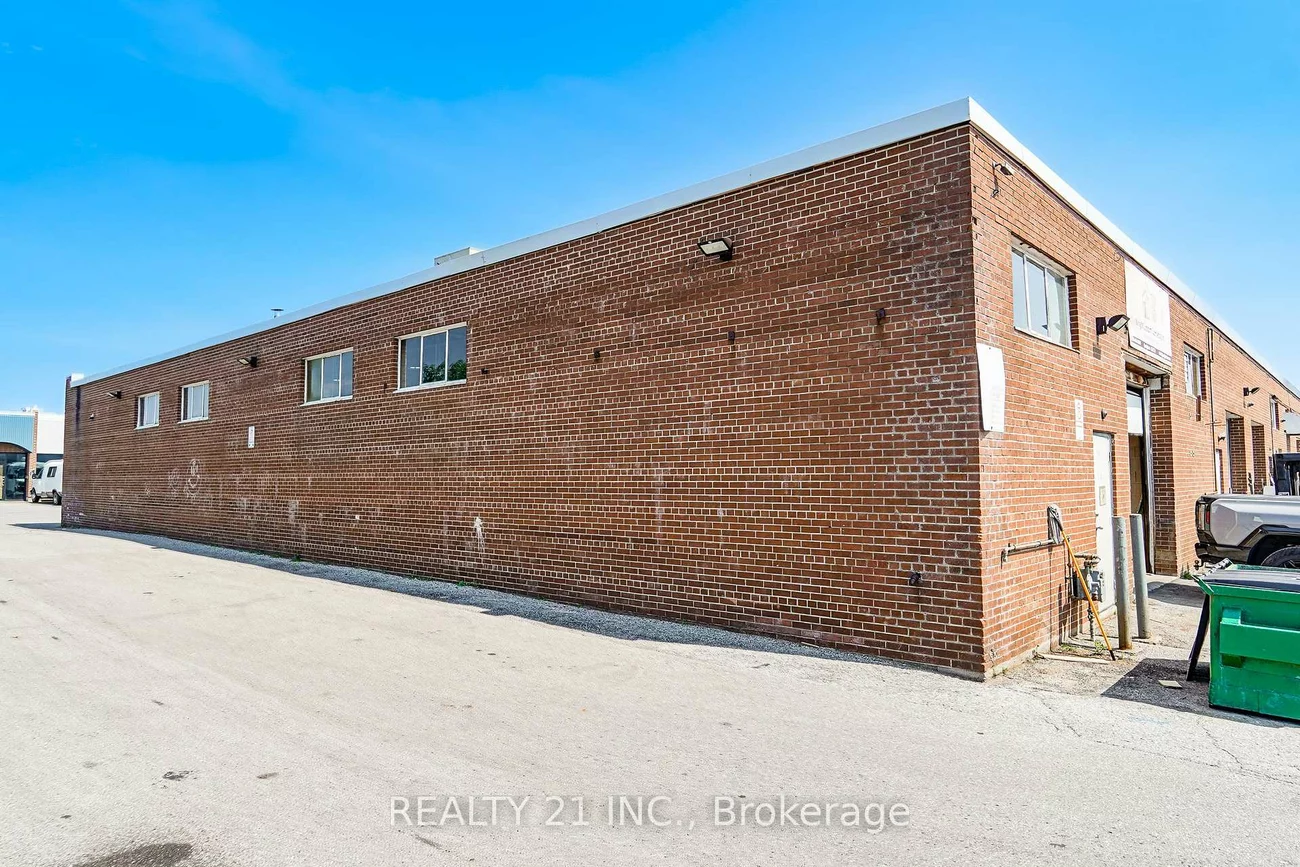 1960, Ellesmere, Woburn, Toronto