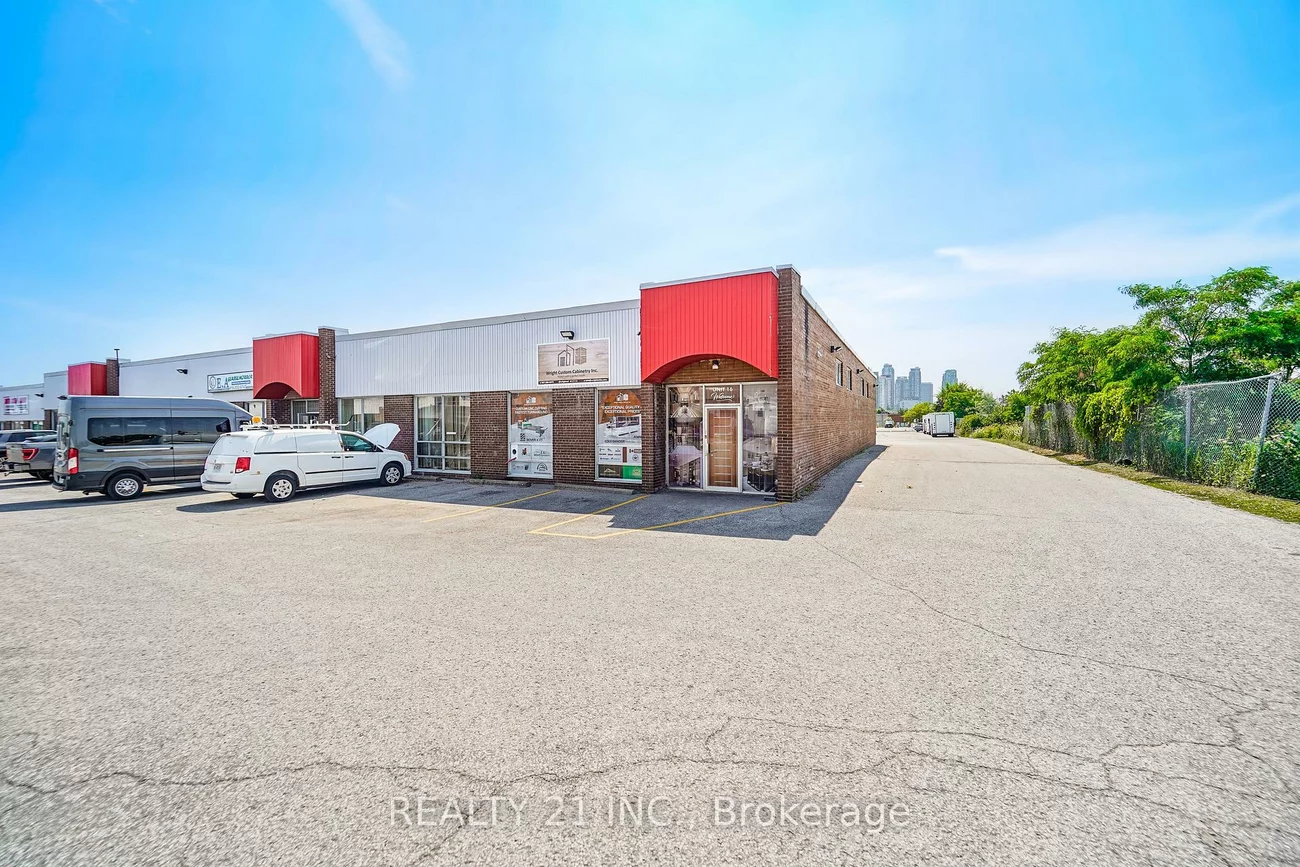 1960, Ellesmere, Woburn, Toronto