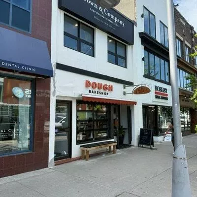 Commercial for sale, 173, Danforth, North Riverdale, Toronto