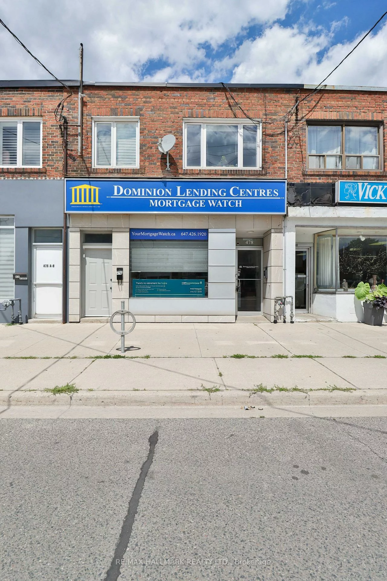 478, Cosburn, East York, Toronto