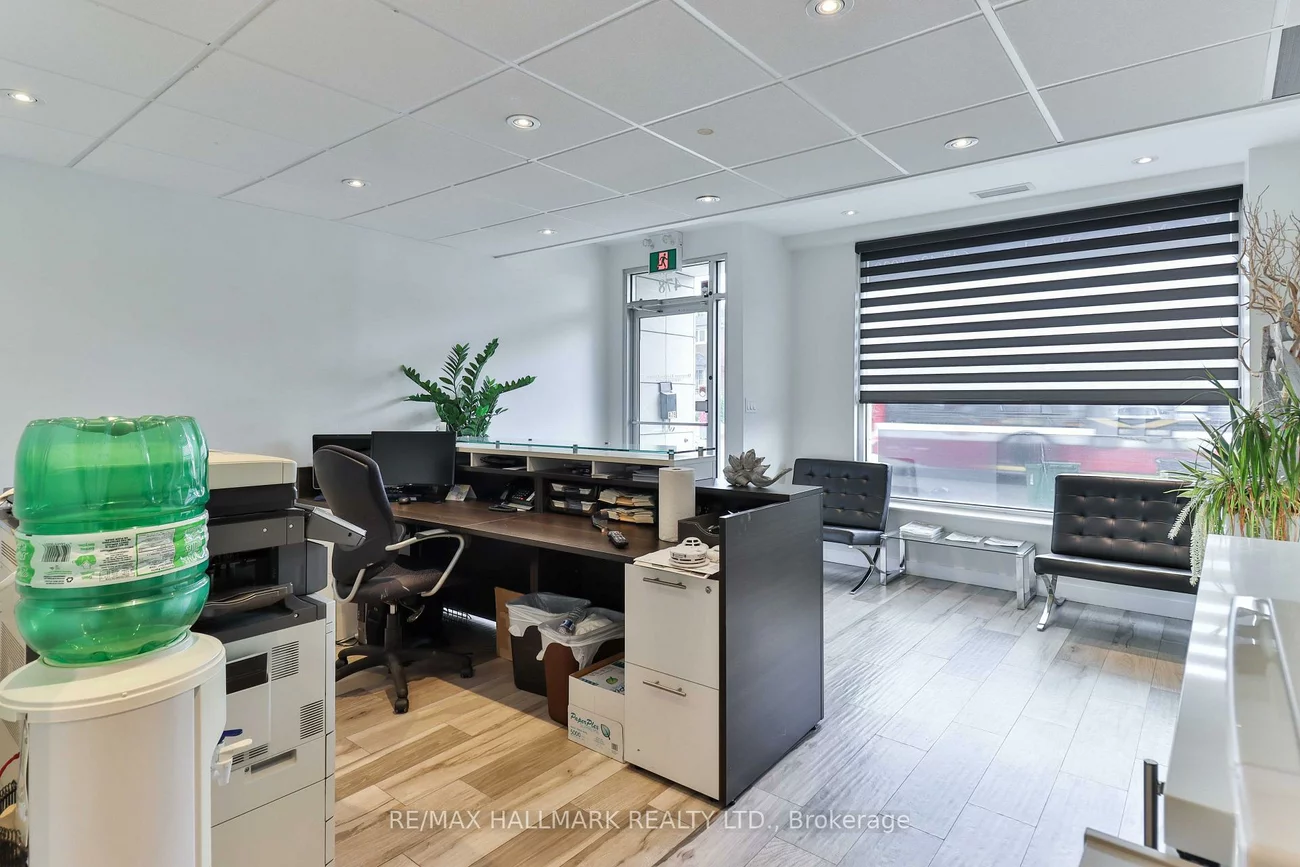 478, Cosburn, East York, Toronto