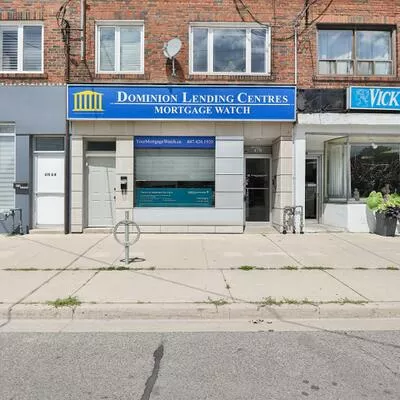 Commercial for sale, 478, Cosburn, East York, Toronto