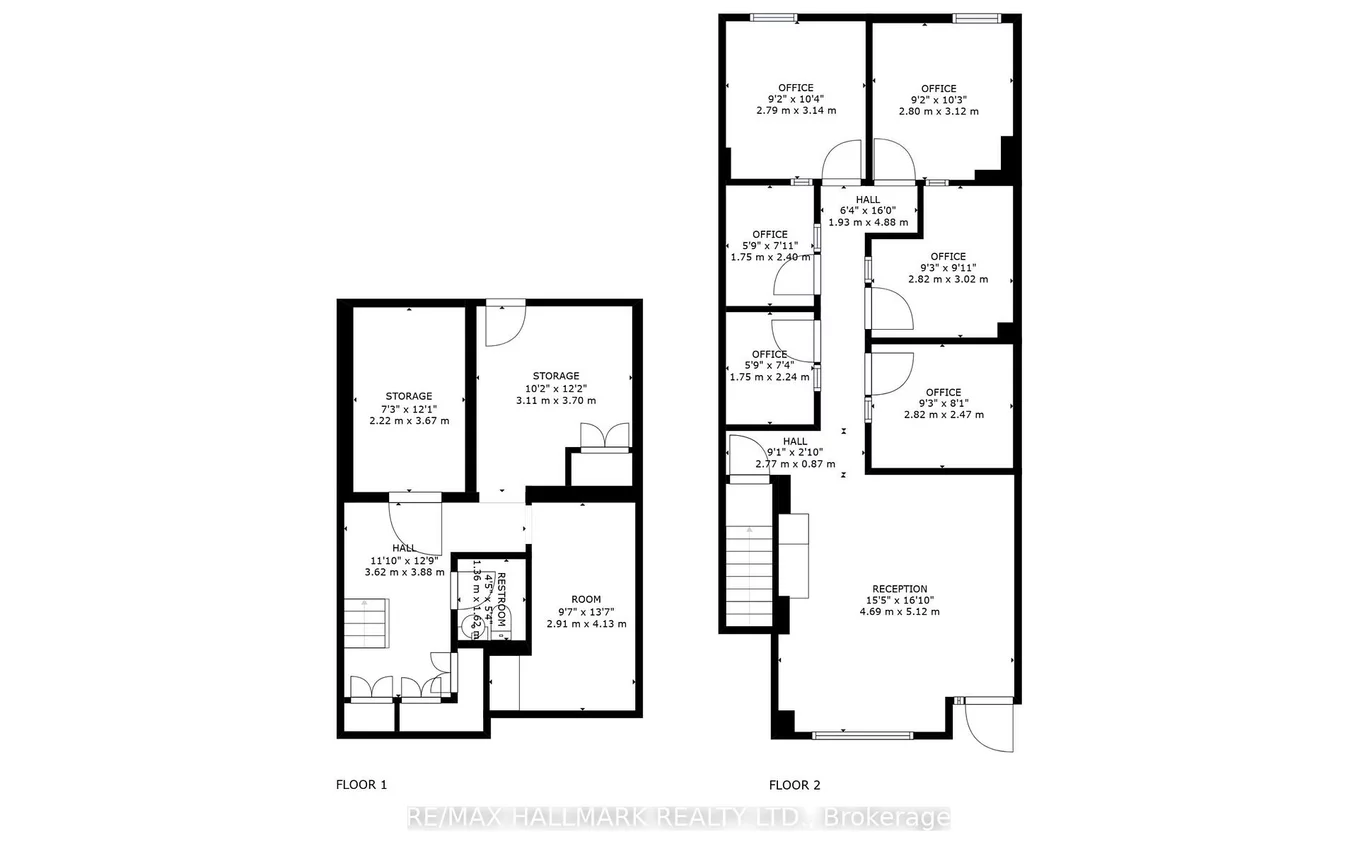 478, Cosburn, East York, Toronto